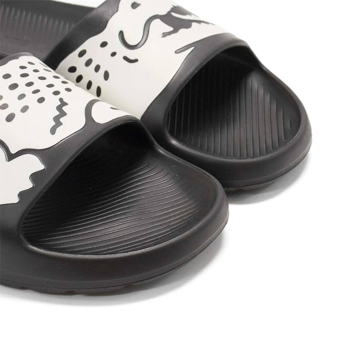 Lacoste - Men's Croco 2.0 Slide Sandals