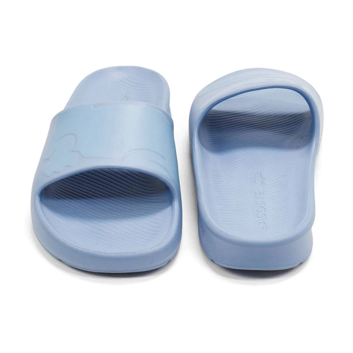 Lacoste - Men's Croco 2.0 Slide Sandals