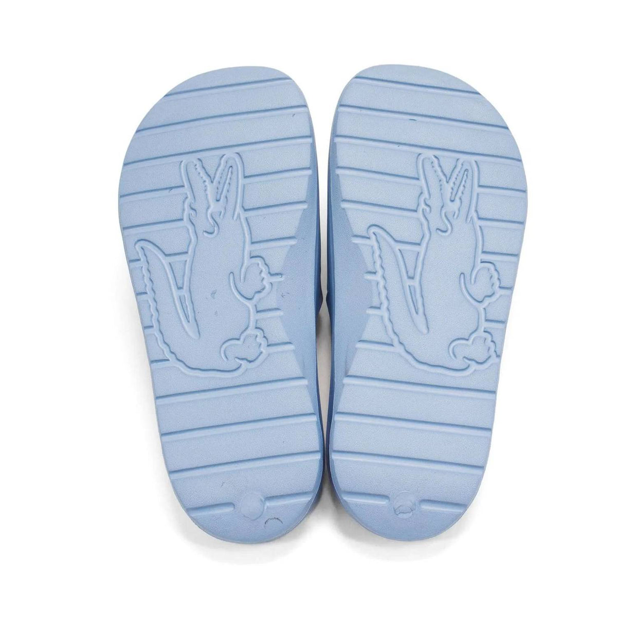 Lacoste - Men's Croco 2.0 Slide Sandals
