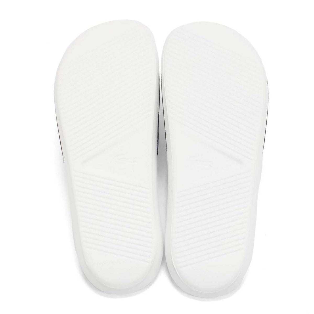 Lacoste - Men's Croco Slide Tri 3 Sandals