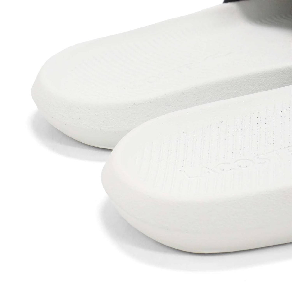 Lacoste - Men's Croco Slide Tri 3 Sandals