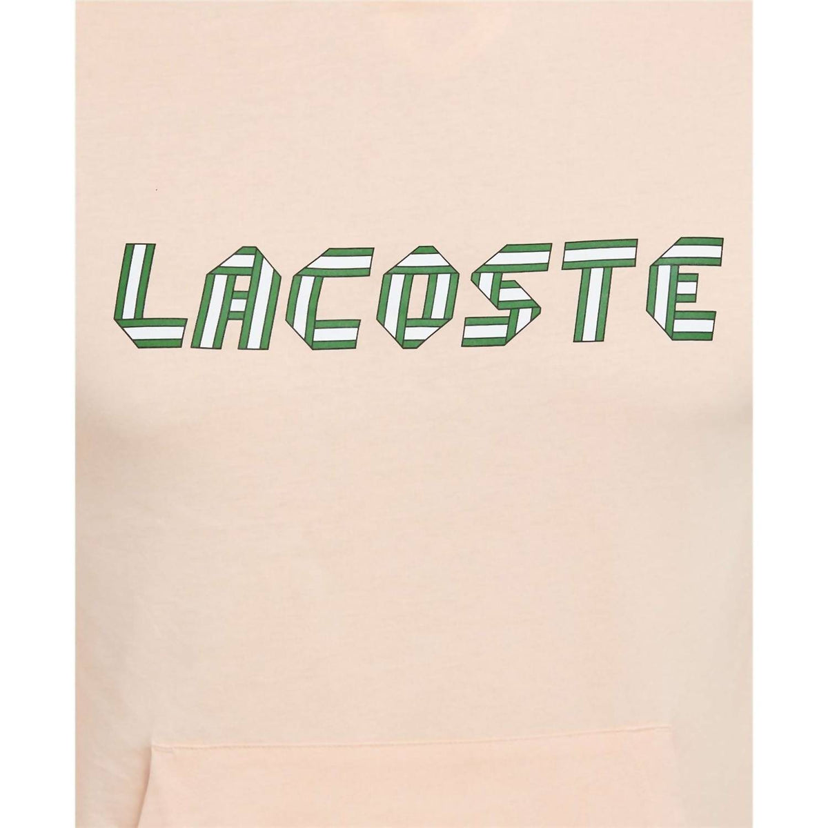 Lacoste - Men's Long Sleeve Logo Sweatshirt