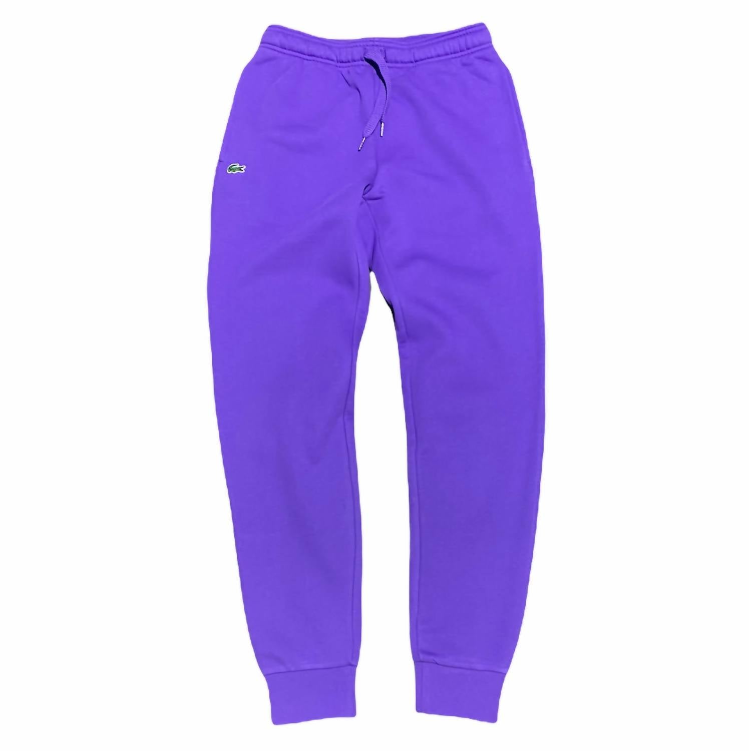 Lacoste - Men's Sport Fleece Tennis Sweatpants - clothing - joggers - men