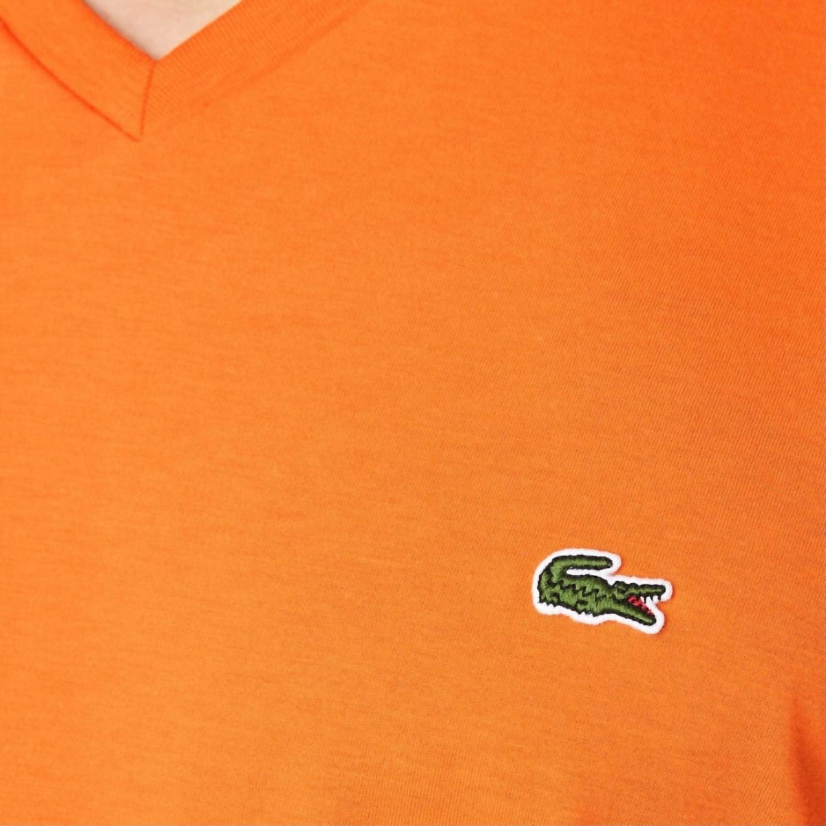 Lacoste - Short Sleeve Tee