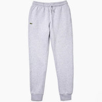 Lacoste - Sport Fleece Tennis Sweatpants - clothing - grey - joggers