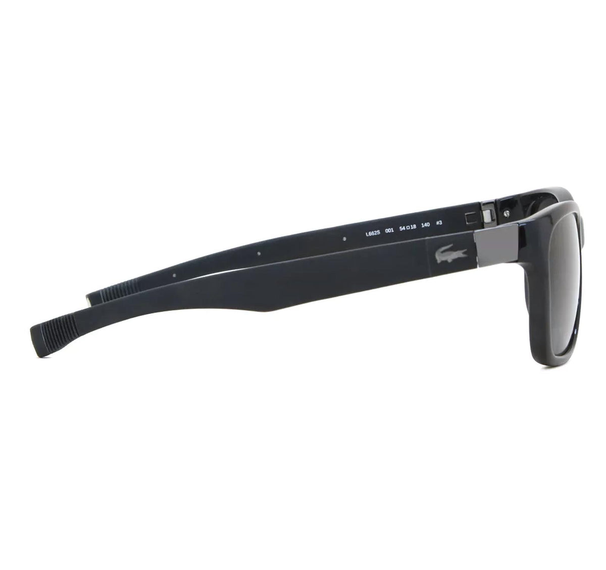 Lacoste - Unisex L662s Sunglasses