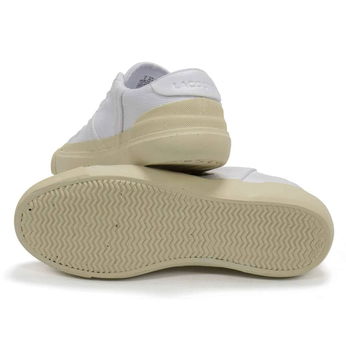 Lacoste - Women's Sideline Sneaker