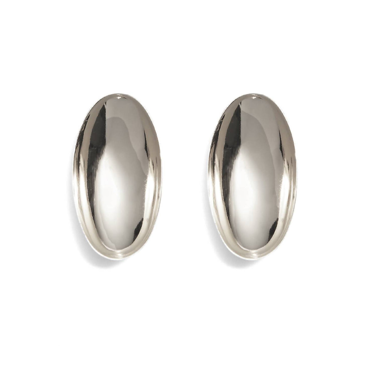 Lady Grey - Women's Ione Earrings