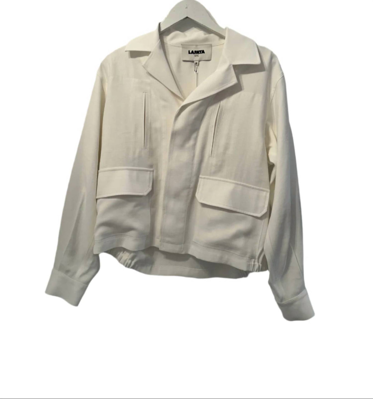 Lafata - Flier Bomber Jacket