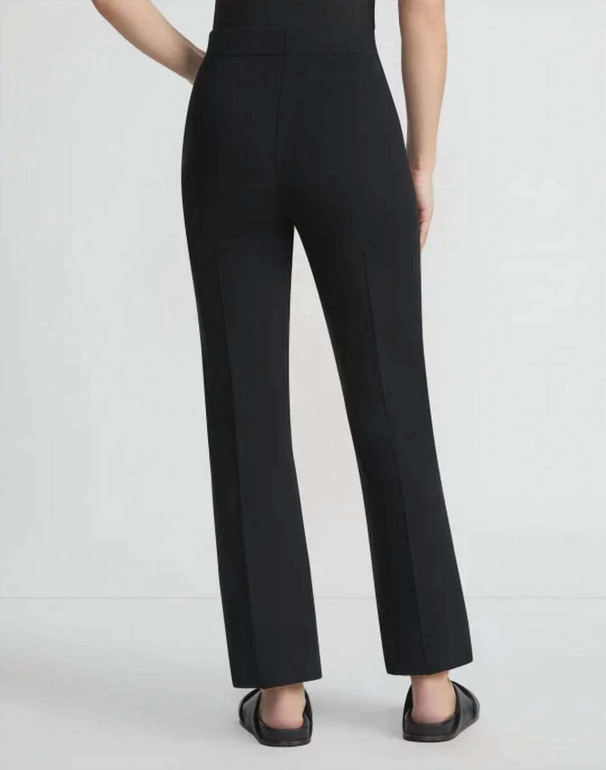 Lafayette 148 - Foley Flared Trousers