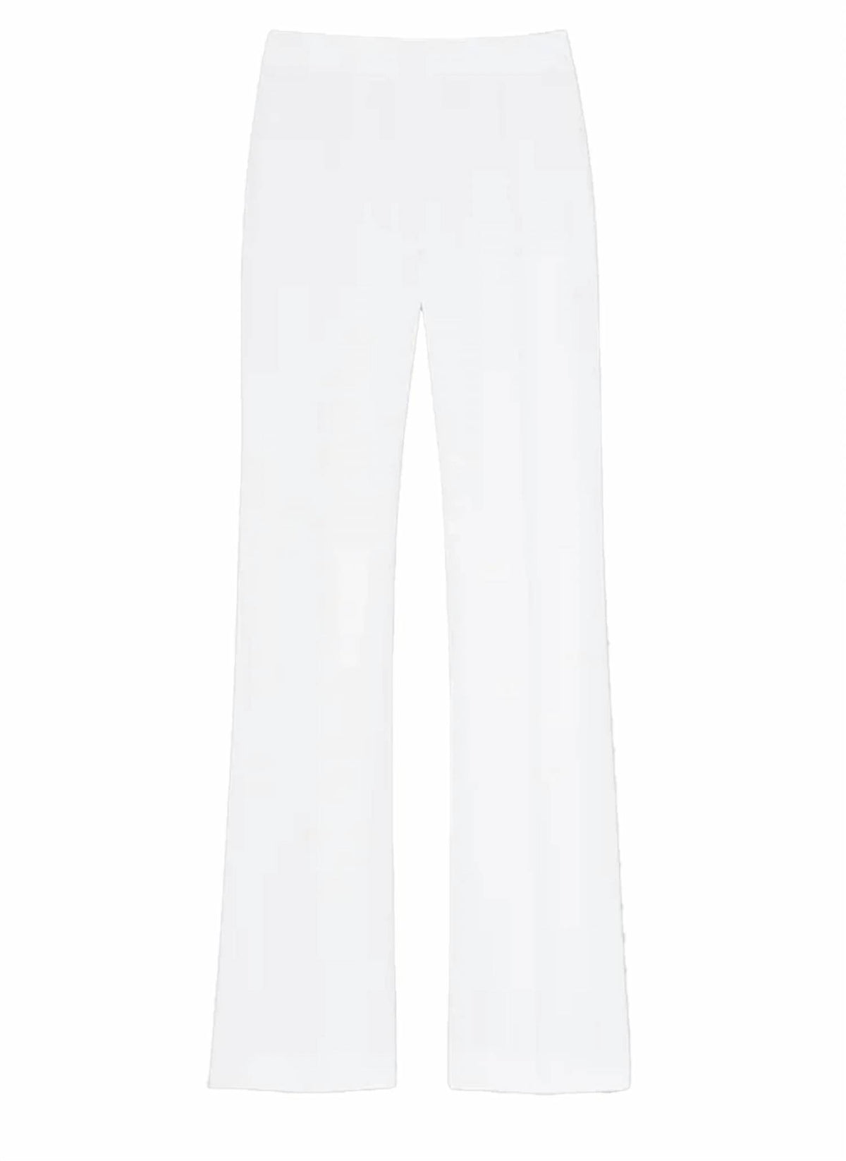 Lafayette 148 - Gates Side Zip Flared Pant