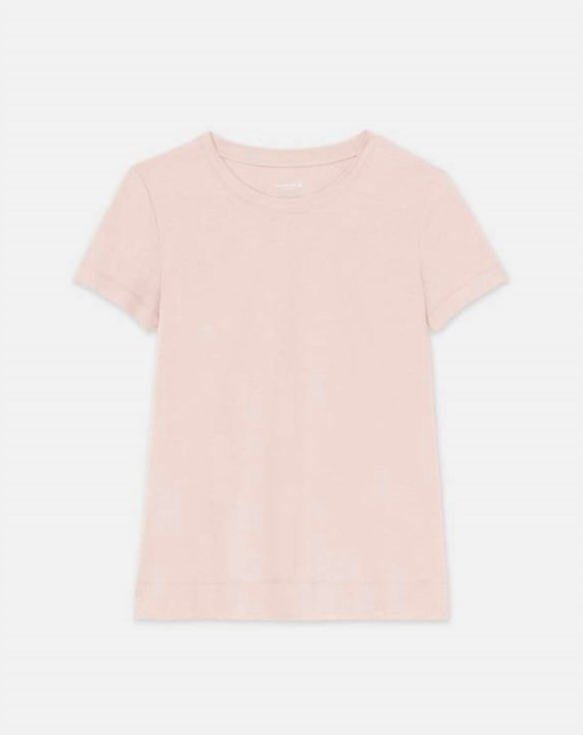 Lafayette 148 - WOMEN'S MODERN TEE