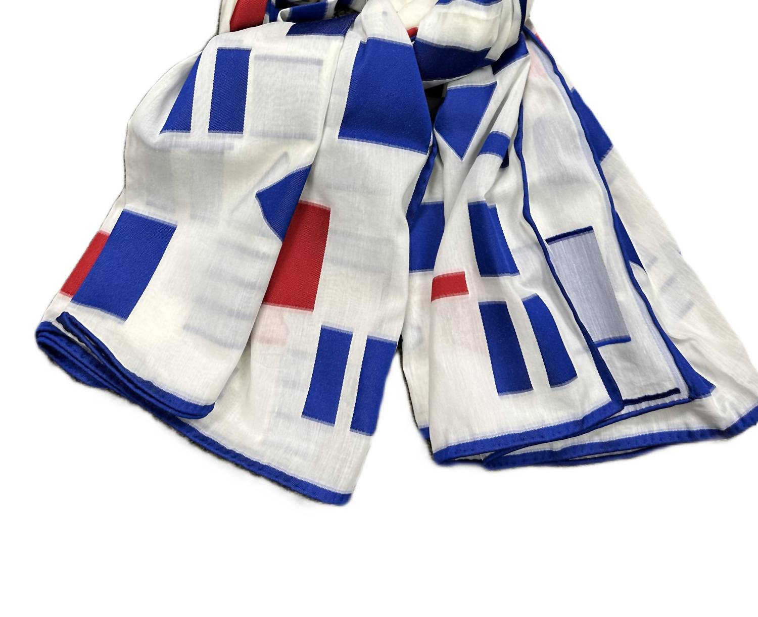 Lafayette 148 - SCARF - 75%off_7/7/25 - accessories - blue