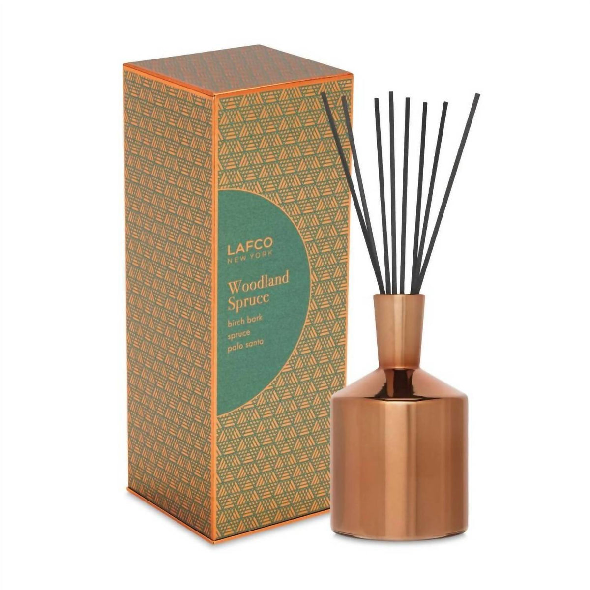 Lafco - Woodland Spruce Diffuser - 6 Fl. Oz