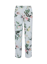 L'Agence - Blaine Cropped Stovepipe Jeans - ankle - clothing - cotton