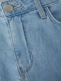 L'Agence - Gina Shorts