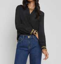 L'Agence - Gio Blouse