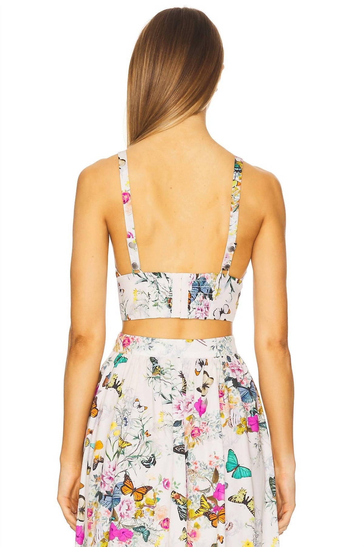 L'Agence - Kaori Bralette