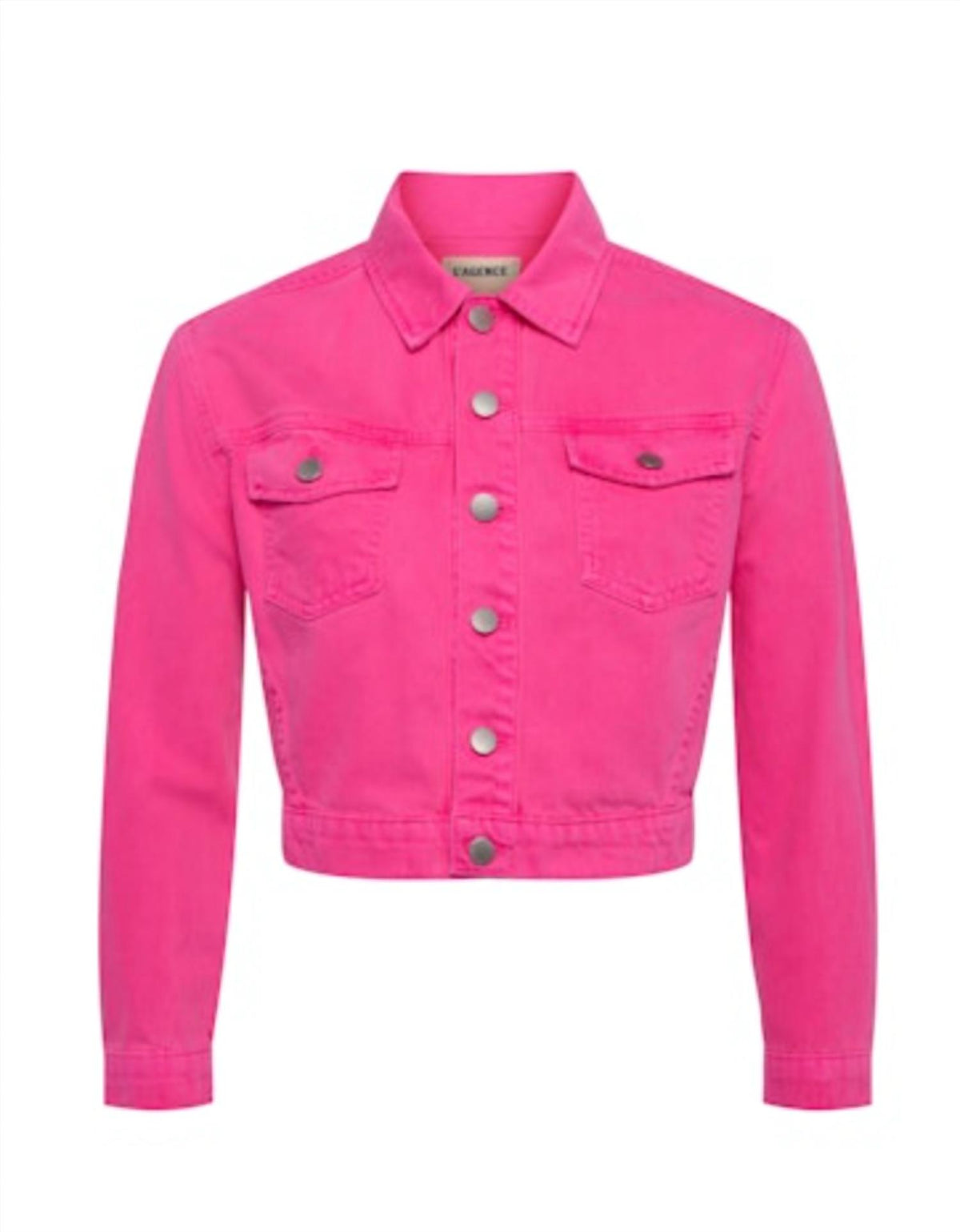 L'Agence - Koda Crop Jacket