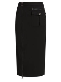 L'Agence - MAVERICK CARGO PENCIL SKIRT
