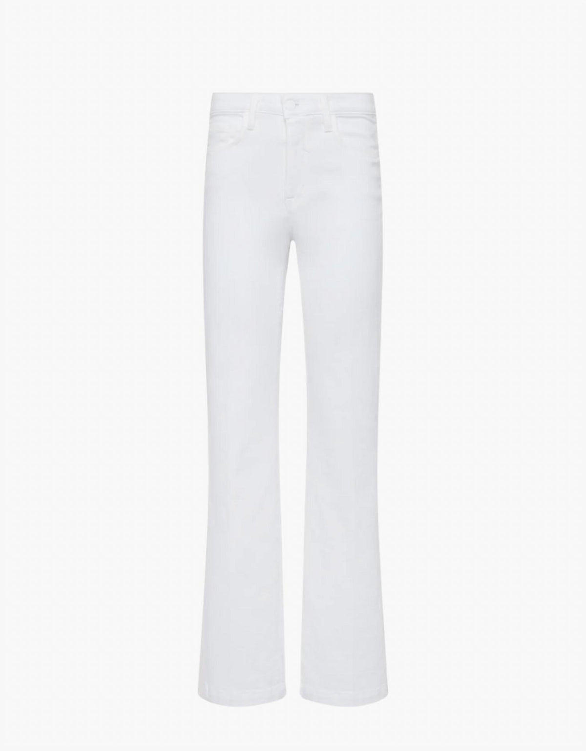 L'Agence - Scottie Wide Leg Jeans
