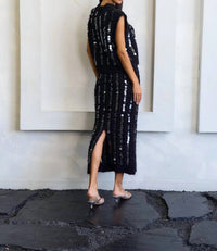 Lalavon - After Hours Sleeveless Sweater