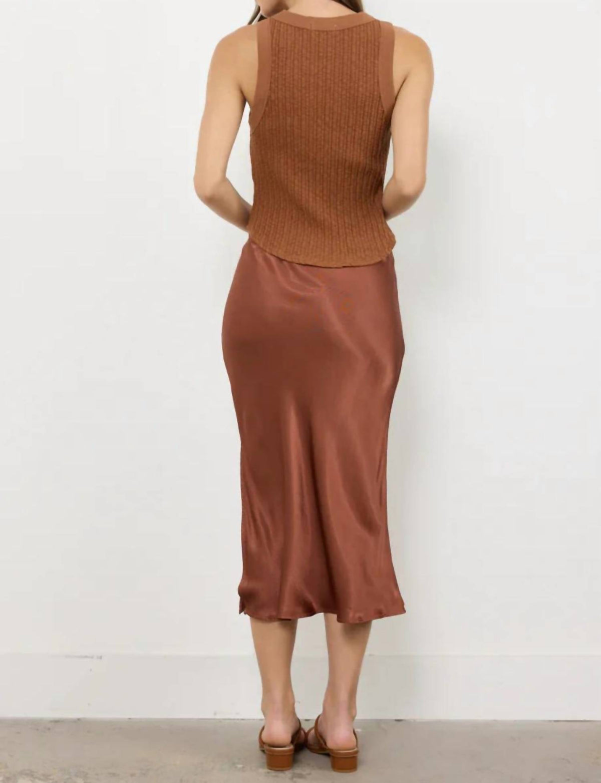 Lamade - Aida Tank Top