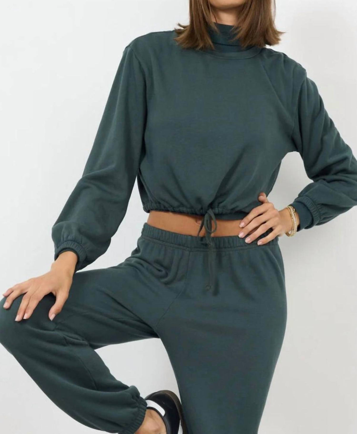 Lamade - Alfie Pullover Sweater