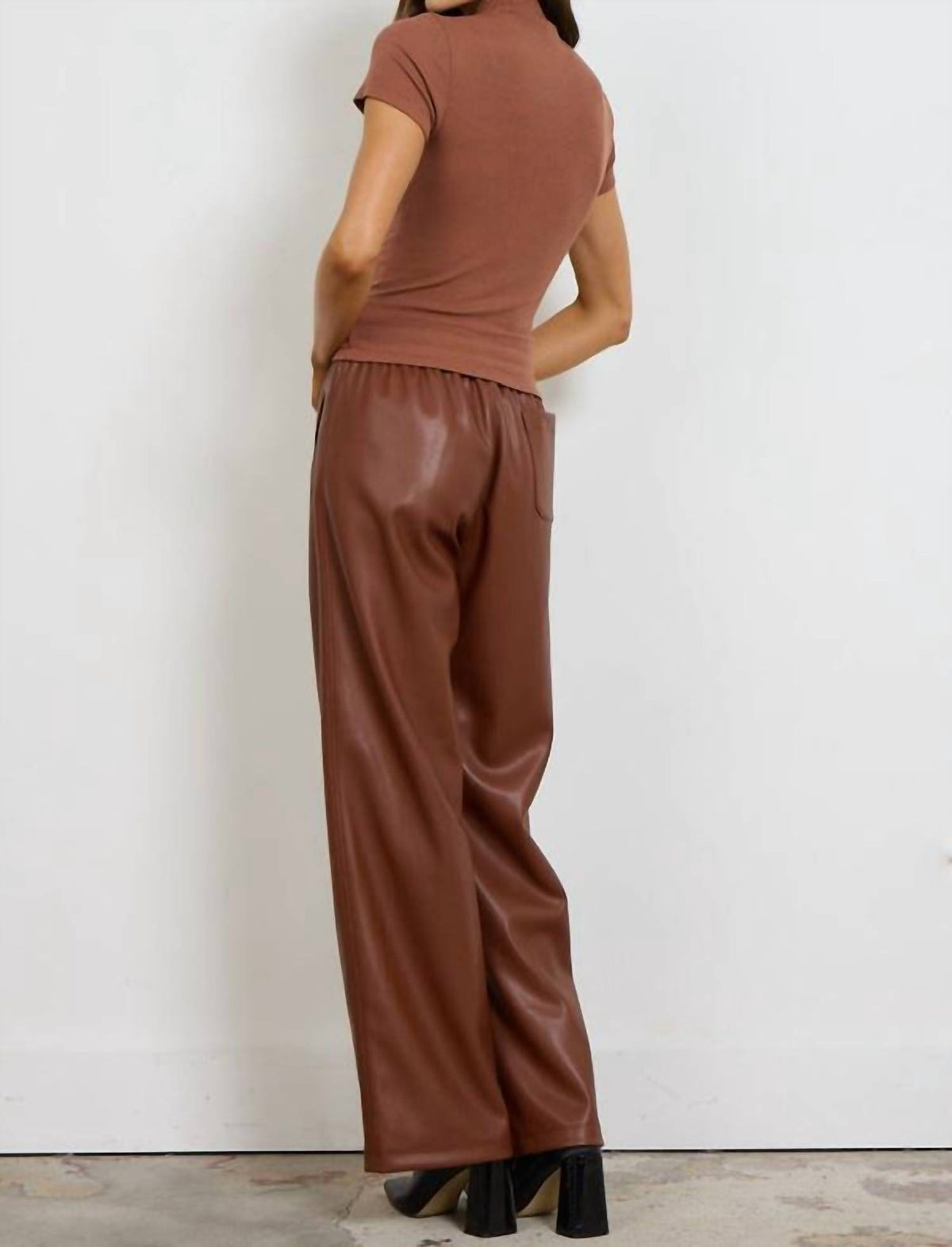 Lamade - Bailey Tee Top