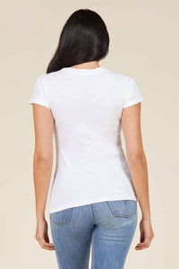 Lamade - Basic Classic Crew Neck Tee