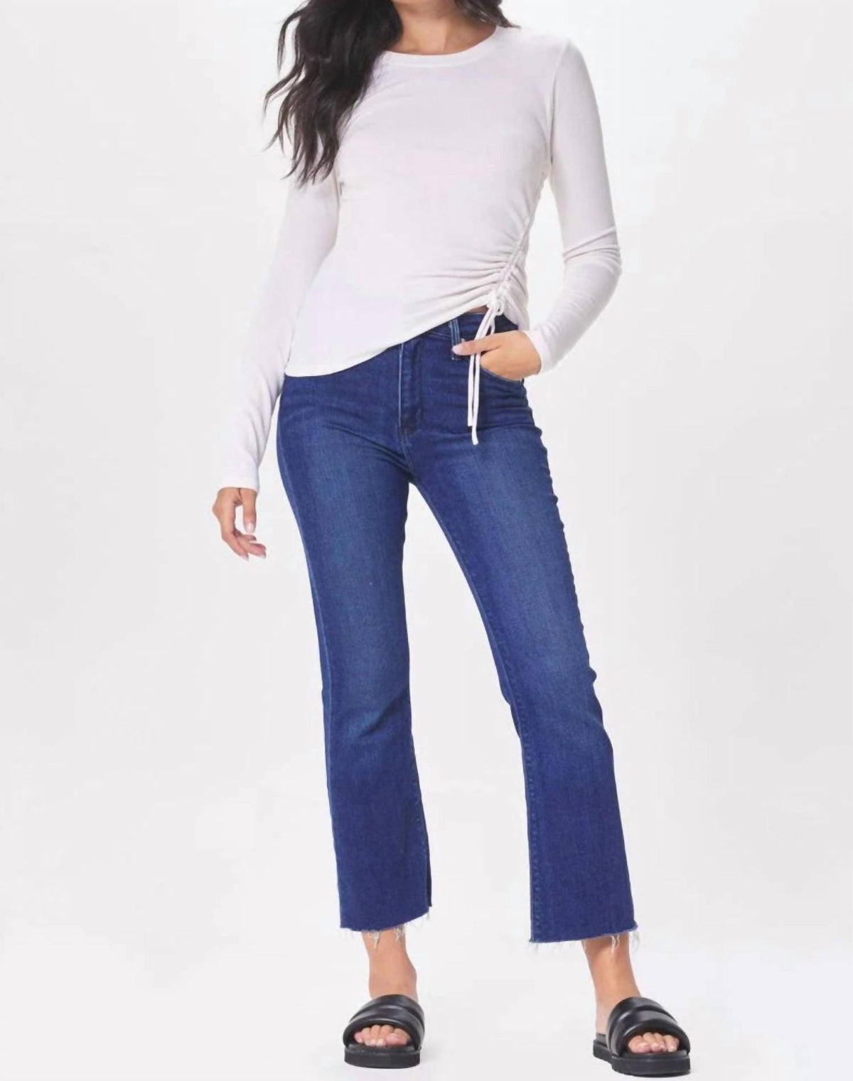 Lamade - Celestial Ruched Top