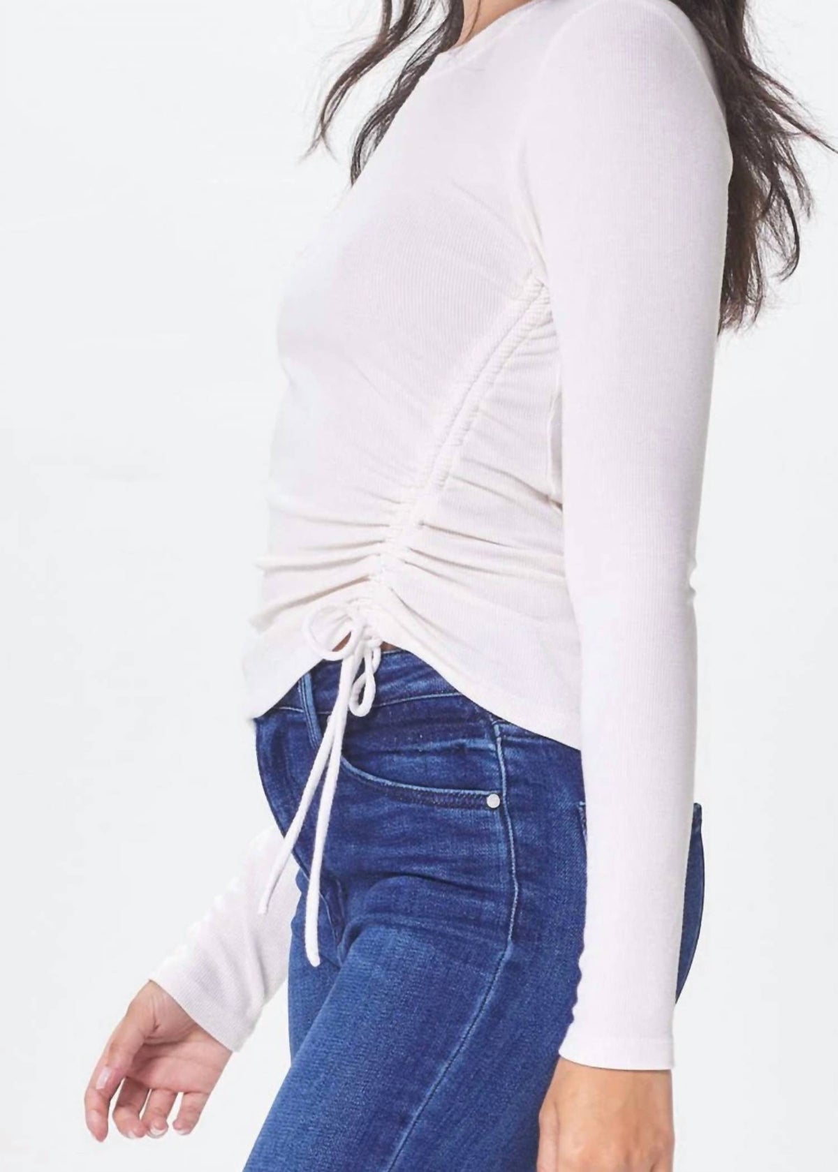 Lamade - Celestial Ruched Top