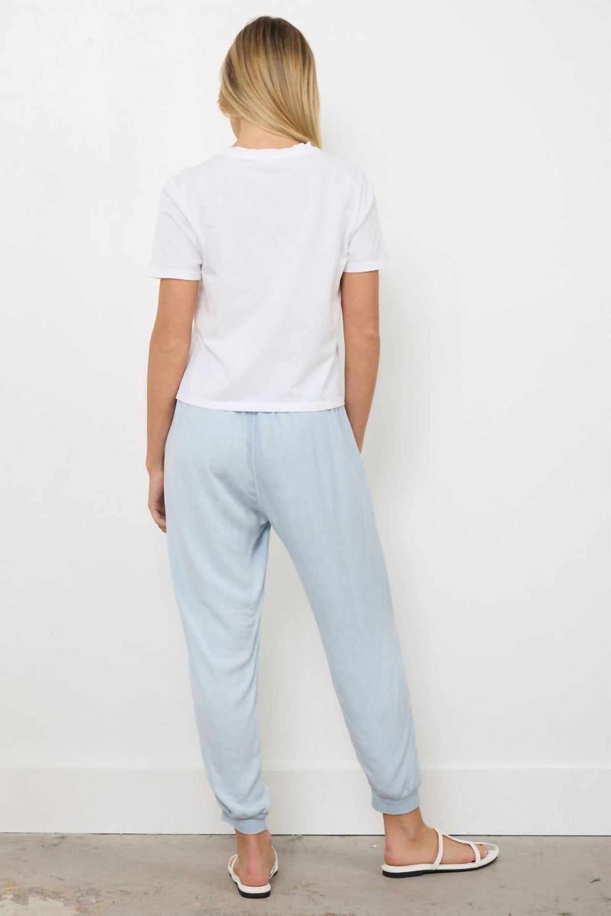 Lamade - Damien Boxy Tee