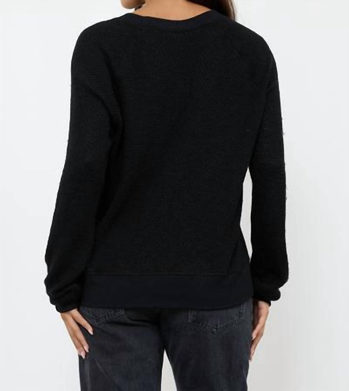 Lamade - Noah Long Sleeve Pullover