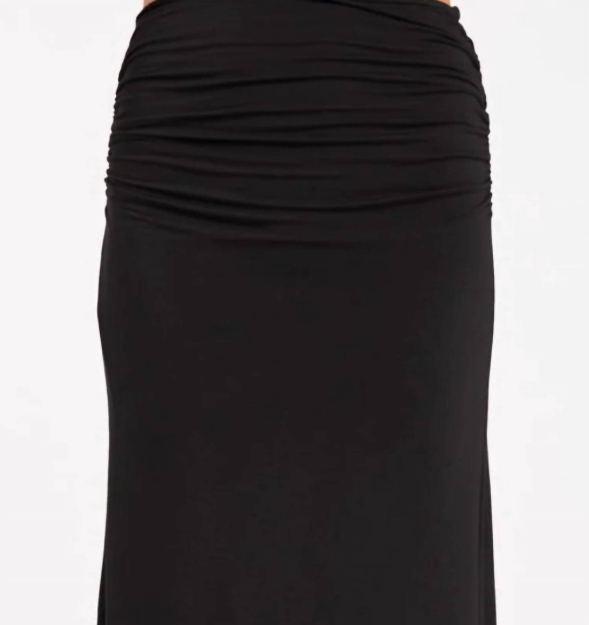 Lamade - Nonna Maxi Skirt