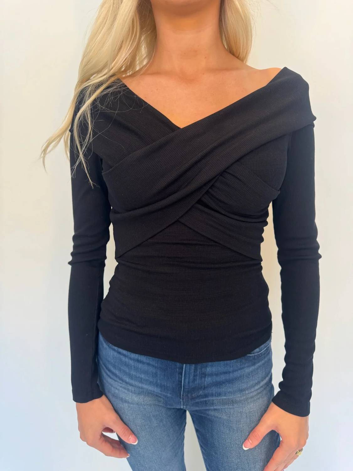 Lamade - Off Shoulder Top