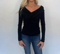 Lamade - Off Shoulder Top