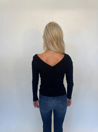 Lamade - Off Shoulder Top