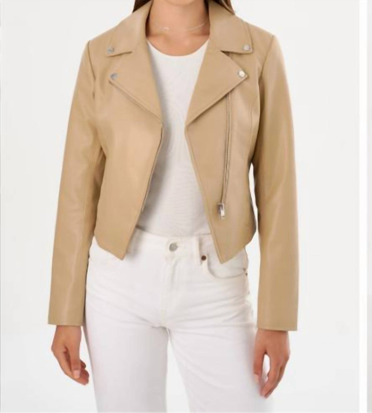 Lamarque - Pascale Moto Jacket