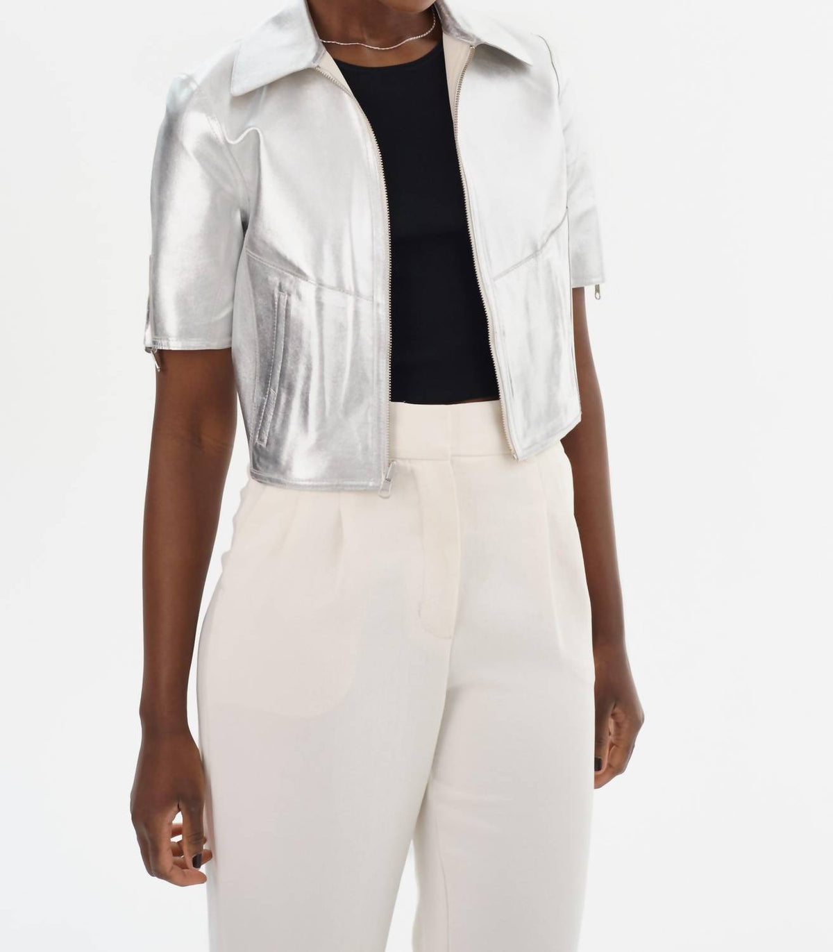 Lamarque - Sevana Reversible Jacket