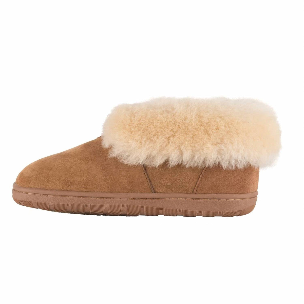 Lamo - Women's Doubleface Sheepskin Bootie