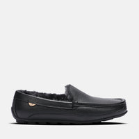 Lamo - Men's Grayson Leather Moccasin