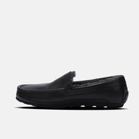 Lamo - Men's Grayson Leather Moccasin