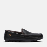 Lamo - Men's Grayson Leather Moccasin