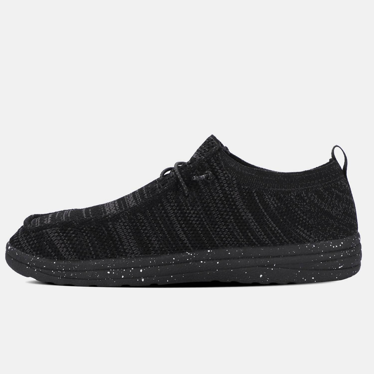 Lamo - Men's Michael Knit Lamolite Deck Shoe