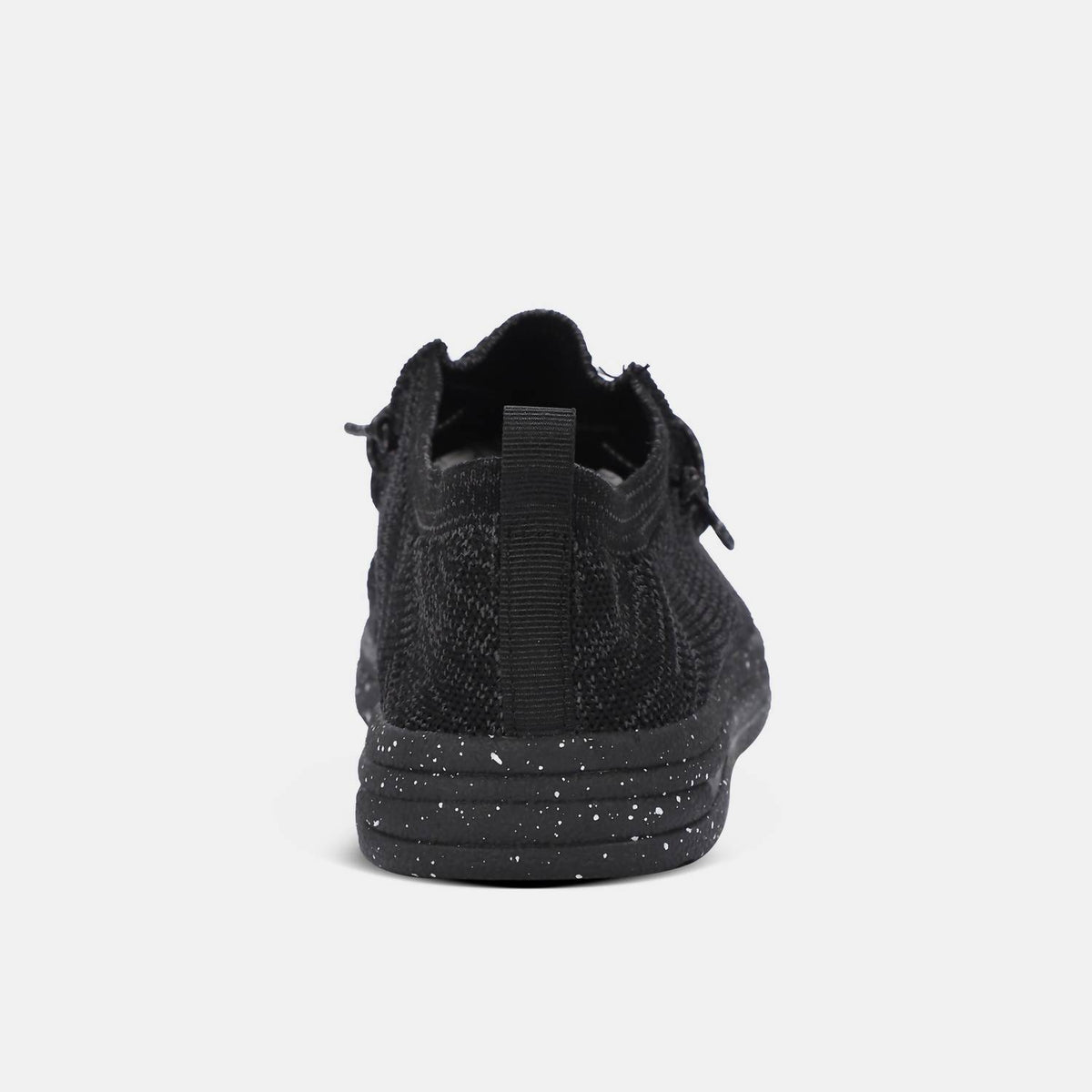 Lamo - Men's Michael Knit Lamolite Deck Shoe