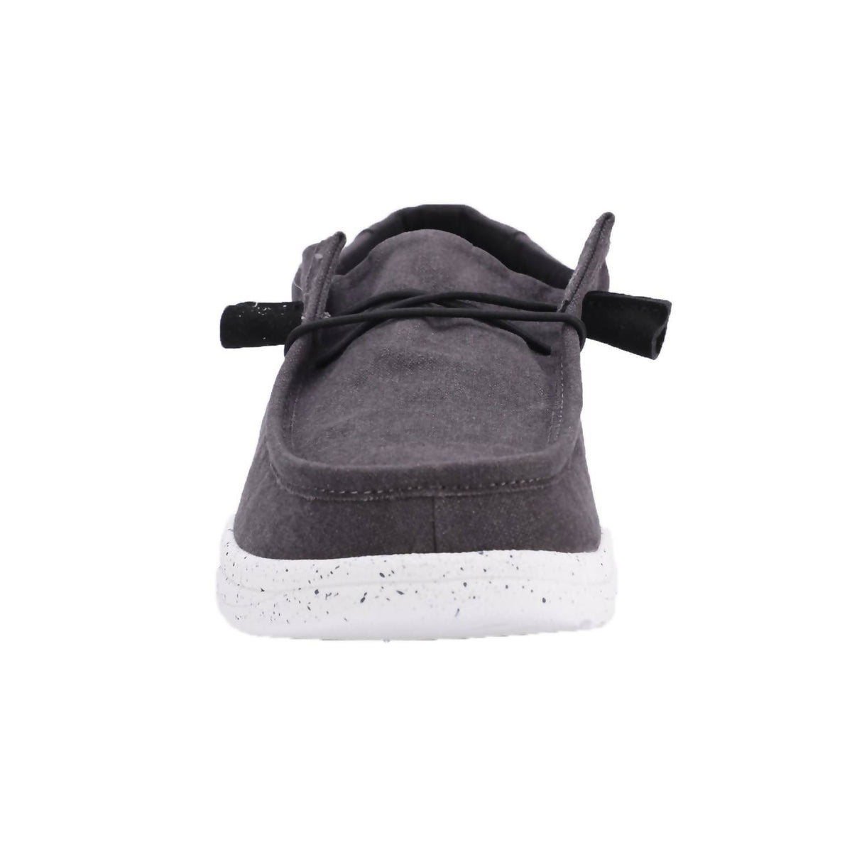 Lamo - Men's Paul Canvas Deck Shoe