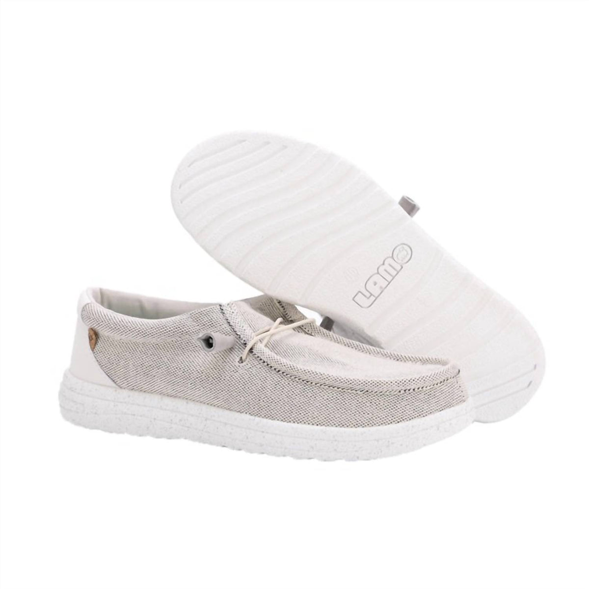 Lamo - Men's Paul Loafer