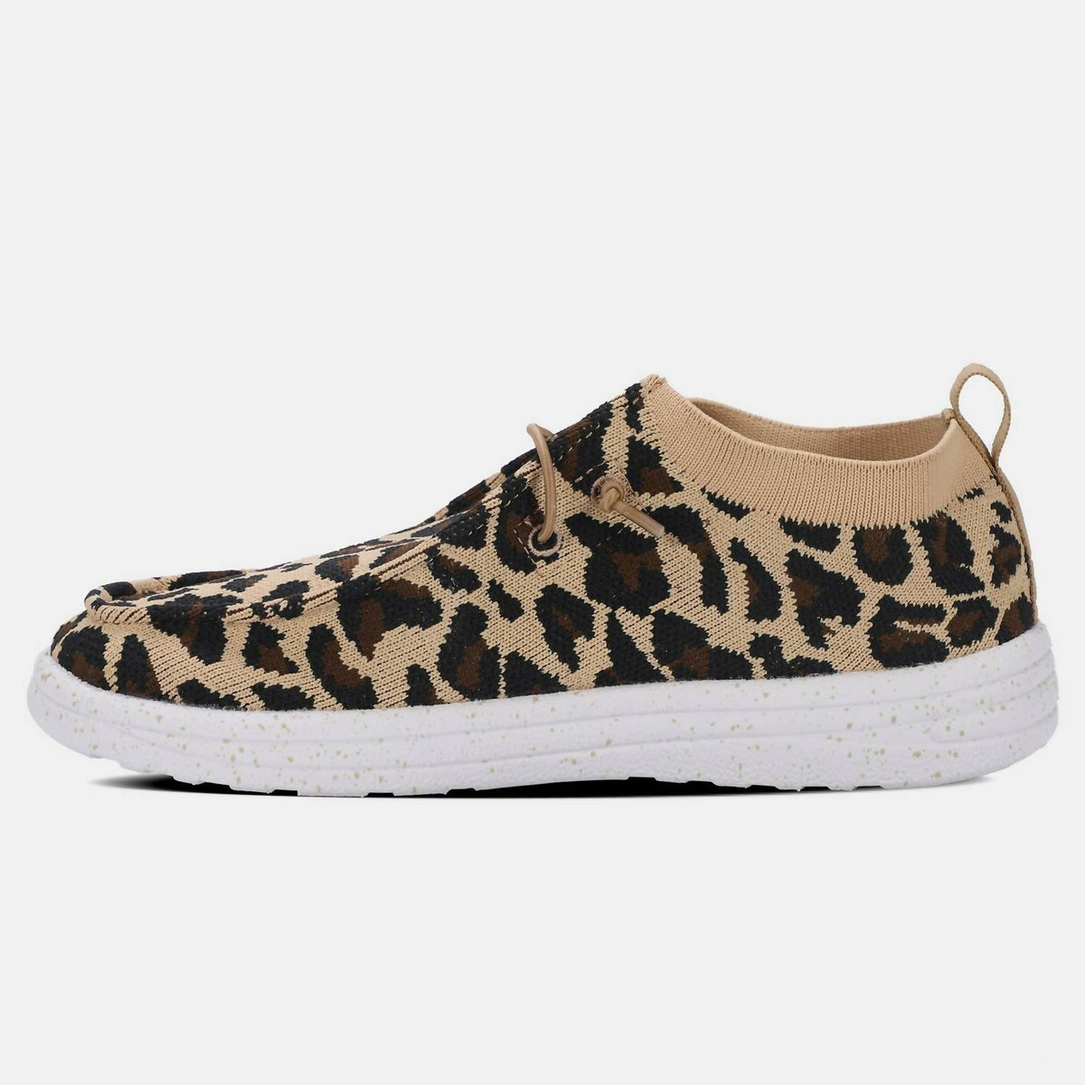 Lamo - Women's Michelle Boat Shoes