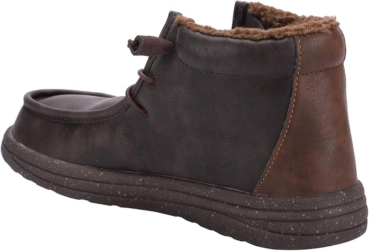 Lamo - Men's Trent Boot